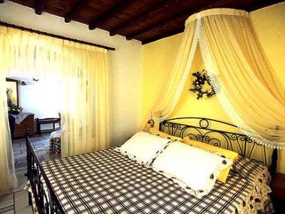 Mr & Mrs White Tinos Hotel Exterior foto