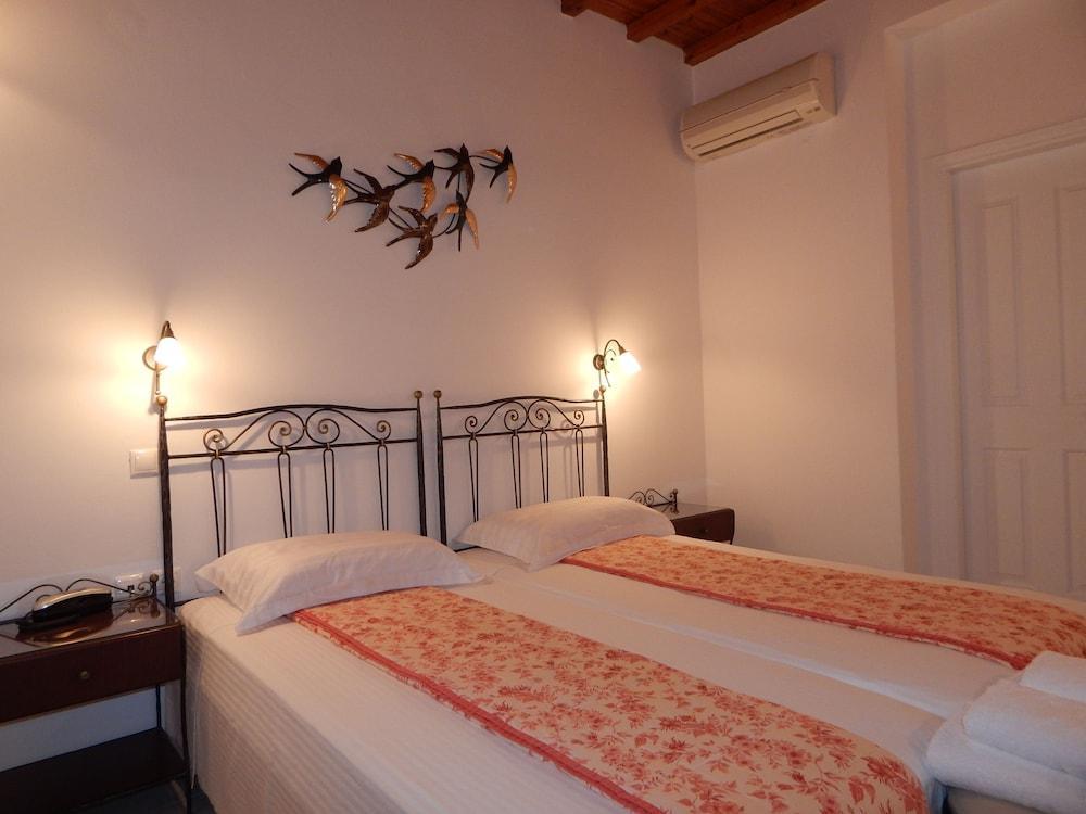 Mr & Mrs White Tinos Hotel Exterior foto