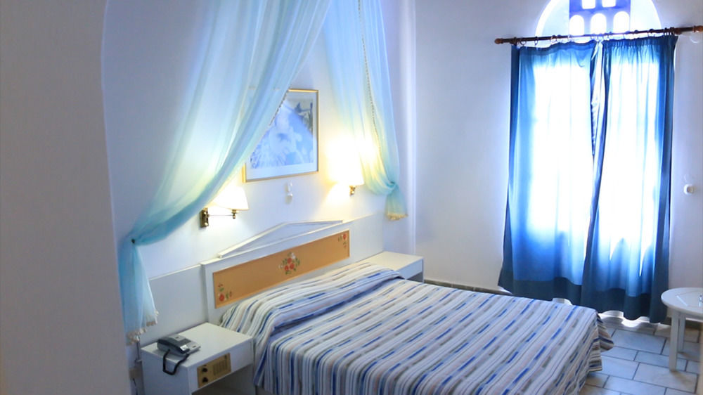 Mr & Mrs White Tinos Hotel Exterior foto