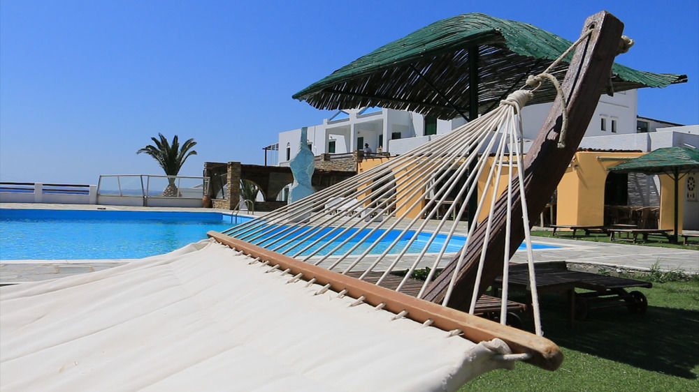 Mr & Mrs White Tinos Hotel Exterior foto
