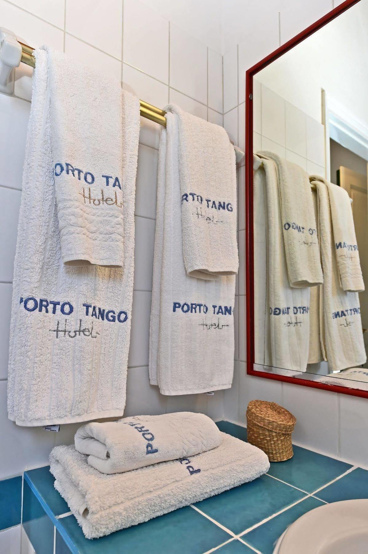 Mr & Mrs White Tinos Hotel Exterior foto